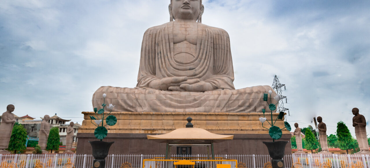 bodhgaya