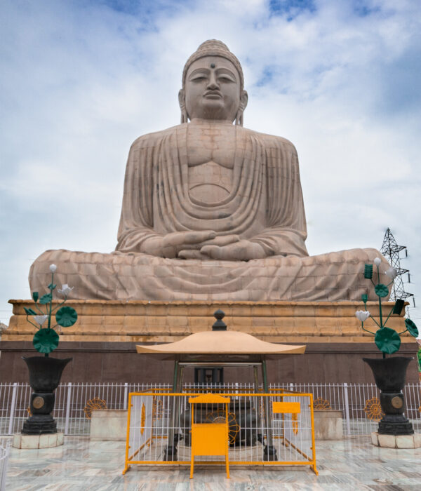 bodhgaya